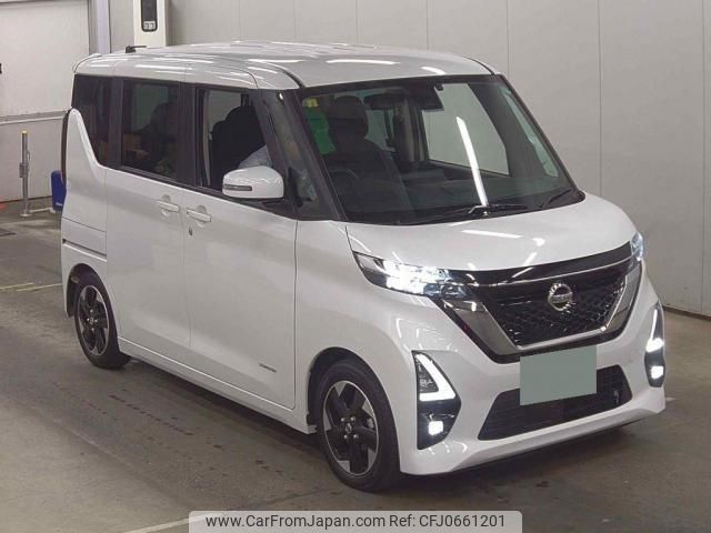 nissan roox 2023 quick_quick_5AA-B44A_B44A-0422881 image 1