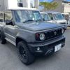 suzuki jimny-sierra 2021 -SUZUKI--Jimny Sierra JB74W--140783---SUZUKI--Jimny Sierra JB74W--140783- image 1