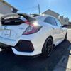 honda civic 2018 quick_quick_DBA-FK7_FK7-1007622 image 5