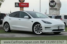 tesla-motors model-3 2021 -TESLA--ﾃｽﾗﾓﾃﾞﾙ3 ZAA-3L23--LRW3F7EB9MC247503---TESLA--ﾃｽﾗﾓﾃﾞﾙ3 ZAA-3L23--LRW3F7EB9MC247503-