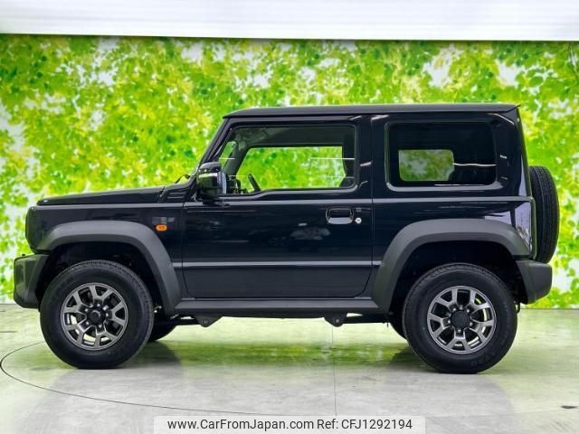 suzuki jimny-sierra 2023 quick_quick_3BA-JB74W_JB74W-193827 image 2
