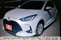 toyota yaris 2023 -TOYOTA--Yaris 5BA-MXPA10--MXPA10-2062978---TOYOTA--Yaris 5BA-MXPA10--MXPA10-2062978-