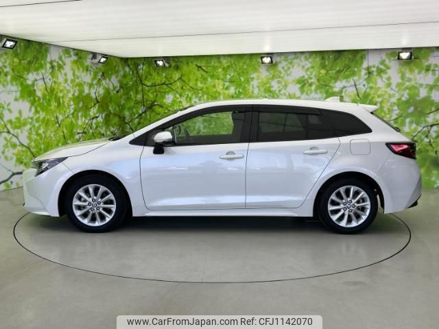 toyota corolla-touring-wagon 2021 quick_quick_3BA-ZRE212W_ZRE212-6030268 image 2