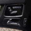 mercedes-benz amg 2016 -MERCEDES-BENZ--AMG ABA-463272--WDB4632721X247249---MERCEDES-BENZ--AMG ABA-463272--WDB4632721X247249- image 27