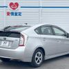 toyota prius 2014 -TOYOTA--Prius DAA-ZVW30--ZVW30-1834446---TOYOTA--Prius DAA-ZVW30--ZVW30-1834446- image 19