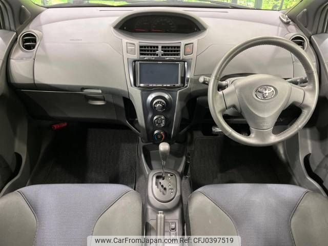 toyota vitz 2009 -TOYOTA--Vitz DBA-SCP90--SCP90-5120779---TOYOTA--Vitz DBA-SCP90--SCP90-5120779- image 2