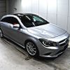 mercedes-benz cla-class 2016 -MERCEDES-BENZ--Benz CLA 117944-WDD1179442N367507---MERCEDES-BENZ--Benz CLA 117944-WDD1179442N367507- image 1