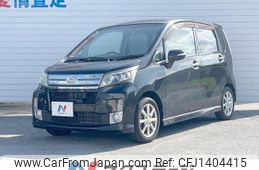 daihatsu move 2013 quick_quick_LA100S_LA100S-1011800