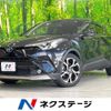 toyota c-hr 2017 -TOYOTA--C-HR DAA-ZYX10--ZYX10-2005542---TOYOTA--C-HR DAA-ZYX10--ZYX10-2005542- image 1