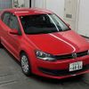 volkswagen polo 2014 -VOLKSWAGEN 【新潟 502メ4806】--VW Polo 6RCBZ-WVWZZZ6RZEU015983---VOLKSWAGEN 【新潟 502メ4806】--VW Polo 6RCBZ-WVWZZZ6RZEU015983- image 1