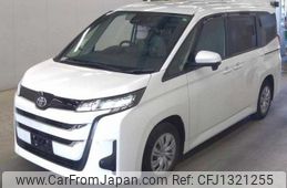 toyota noah 2024 quick_quick_6BA-MZRA90W_0096461
