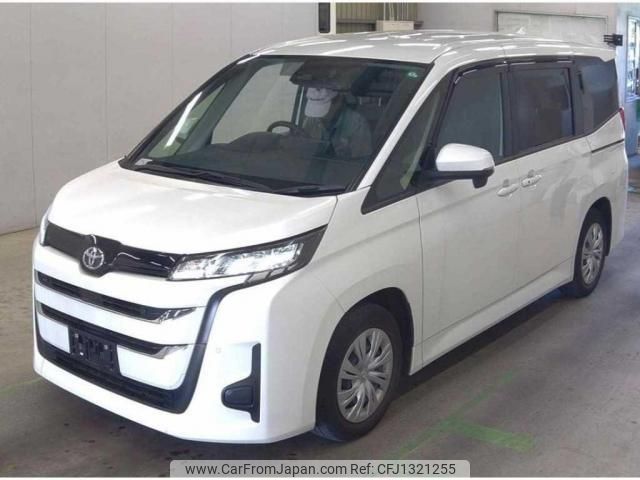 toyota noah 2024 quick_quick_6BA-MZRA90W_0096461 image 1