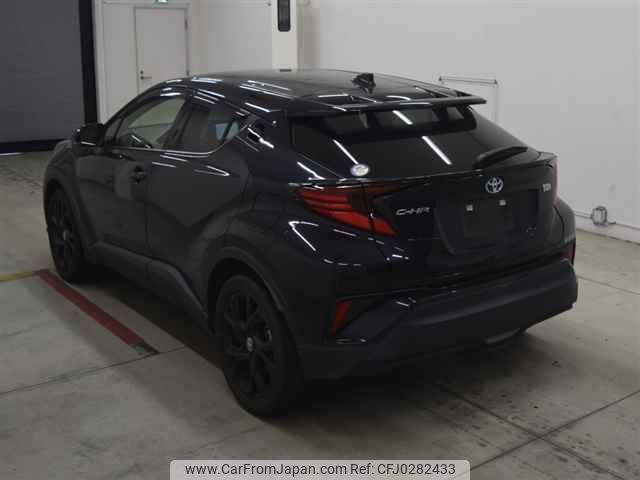 toyota c-hr 2021 -TOYOTA--C-HR ZYX11-2043806---TOYOTA--C-HR ZYX11-2043806- image 2