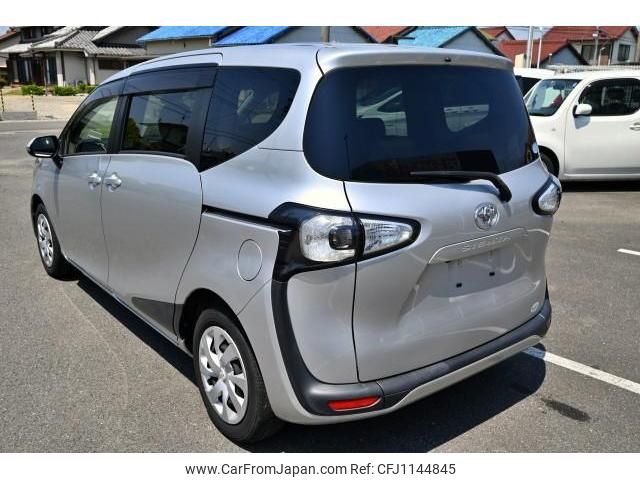 toyota sienta 2016 quick_quick_DBA-NSP170G_NSP170-7053319 image 2