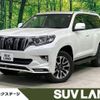 toyota land-cruiser-prado 2022 -TOYOTA--Land Cruiser Prado 3BA-TRJ150W--TRJ150-0156572---TOYOTA--Land Cruiser Prado 3BA-TRJ150W--TRJ150-0156572- image 1