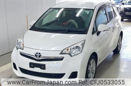 toyota ractis 2011 -TOYOTA--Ractis NCP120-2019141---TOYOTA--Ractis NCP120-2019141-