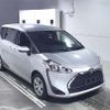 toyota sienta 2019 -TOYOTA--Sienta NSP170G-7204396---TOYOTA--Sienta NSP170G-7204396- image 1