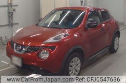 nissan juke 2014 -NISSAN--Juke YF15-404112---NISSAN--Juke YF15-404112-