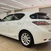 lexus ct 2011 -LEXUS--Lexus CT DAA-ZWA10--ZWA10-2040139---LEXUS--Lexus CT DAA-ZWA10--ZWA10-2040139- image 19