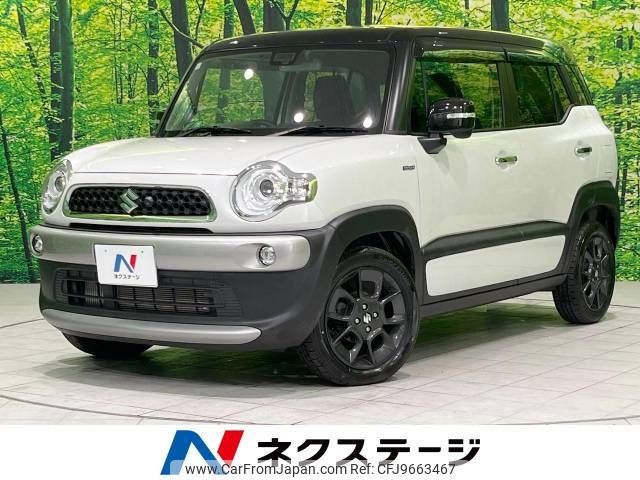 suzuki xbee 2019 -SUZUKI--XBEE DAA-MN71S--MN71S-139224---SUZUKI--XBEE DAA-MN71S--MN71S-139224- image 1