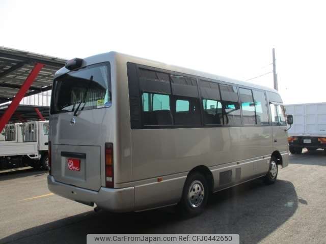 nissan civilian-bus 2010 -NISSAN--Civilian PDG-ECW41--ECW41-040017---NISSAN--Civilian PDG-ECW41--ECW41-040017- image 2