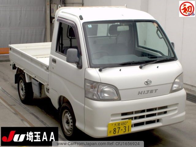 daihatsu hijet-truck 2009 CFJ1656924 image 1