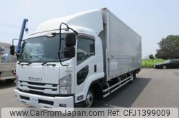 isuzu forward 2015 GOO_NET_EXCHANGE_0510853A30250710W001