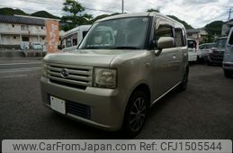 daihatsu move-conte 2010 CFJ1505544