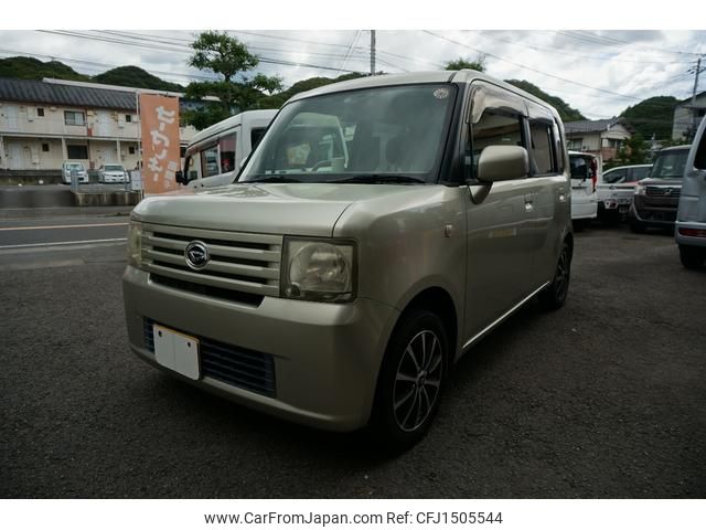 daihatsu move-conte 2010 CFJ1505544 image 1