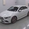 mercedes-benz a-class 2020 -MERCEDES-BENZ 【大分 336ﾌ 520】--Benz A Class 5BA-177184--W1K17718421189698---MERCEDES-BENZ 【大分 336ﾌ 520】--Benz A Class 5BA-177184--W1K17718421189698- image 2