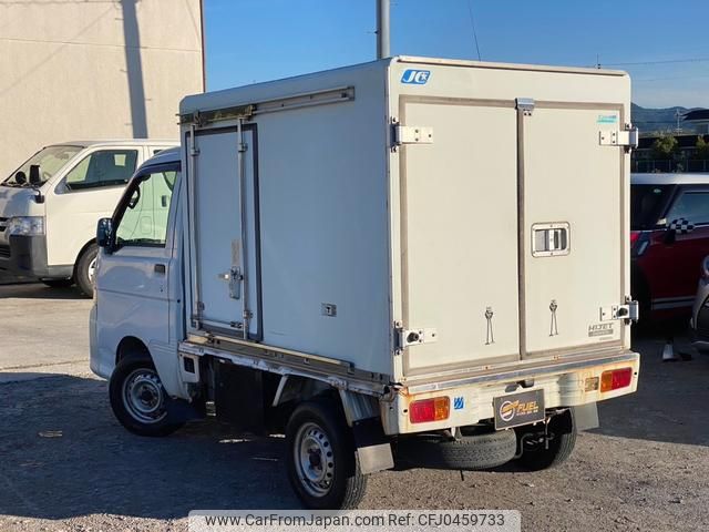 daihatsu hijet-truck 2007 GOO_JP_700070884830241030002 image 2