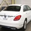 mercedes-benz c-class 2015 CFJ1044204 image 30