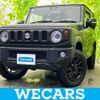 suzuki jimny 2021 quick_quick_3BA-JB64W_JB64W-201619 image 1