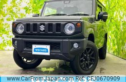 suzuki jimny 2021 quick_quick_3BA-JB64W_JB64W-201619