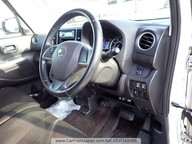 nissan dayz-roox 2014 -NISSAN--DAYZ Roox DBA-B21A--B21A-0050071---NISSAN--DAYZ Roox DBA-B21A--B21A-0050071- image 2