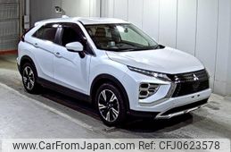 mitsubishi eclipse-cross 2022 -MITSUBISHI--Eclipse Cross GK1W-0400334---MITSUBISHI--Eclipse Cross GK1W-0400334-