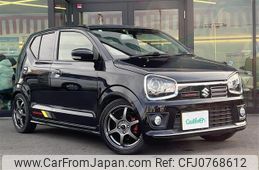 suzuki alto-works 2019 -SUZUKI--Alto Works DBA-HA36S--HA36S-914728---SUZUKI--Alto Works DBA-HA36S--HA36S-914728-