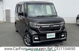 honda n-box 2023 -HONDA--N BOX 6BA-JF3--JF3-5245354---HONDA--N BOX 6BA-JF3--JF3-5245354-
