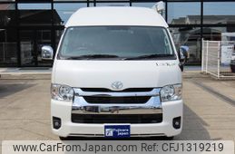 toyota hiace-van 2024 GOO_JP_700020483830250621002