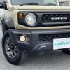 suzuki jimny-sierra 2021 -SUZUKI--Jimny Sierra 3BA-JB74W--JB74W-150892---SUZUKI--Jimny Sierra 3BA-JB74W--JB74W-150892- image 14