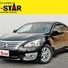 nissan teana 2014 -NISSAN--Teana DBA-L33--L33-002630---NISSAN--Teana DBA-L33--L33-002630- image 1