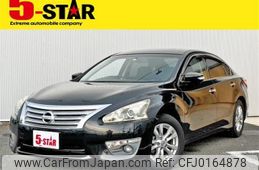 nissan teana 2014 -NISSAN--Teana DBA-L33--L33-002630---NISSAN--Teana DBA-L33--L33-002630-