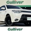 mitsubishi outlander-phev 2014 -MITSUBISHI--Outlander PHEV DLA-GG2W--GG2W-0102703---MITSUBISHI--Outlander PHEV DLA-GG2W--GG2W-0102703- image 1