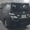 toyota vellfire 2010 -TOYOTA 【名変中 】--Vellfire ANH20W--8155528---TOYOTA 【名変中 】--Vellfire ANH20W--8155528- image 2