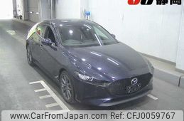 mazda mazda3 2019 -MAZDA--MAZDA3 BP5P-103967---MAZDA--MAZDA3 BP5P-103967-