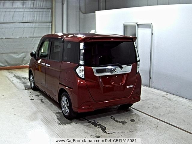 daihatsu thor 2019 CFJ1615081 image 2