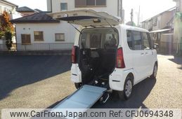 daihatsu tanto 2021 -DAIHATSU--Tanto LA650S--0119134---DAIHATSU--Tanto LA650S--0119134-