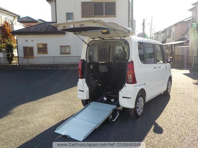 daihatsu tanto 2021 -DAIHATSU--Tanto LA650S--0119134---DAIHATSU--Tanto LA650S--0119134- image 1