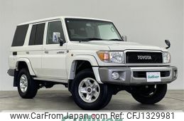 toyota land-cruiser 2015 -TOYOTA--Land Cruiser CBF-GRJ76K--GRJ76-1005824---TOYOTA--Land Cruiser CBF-GRJ76K--GRJ76-1005824-