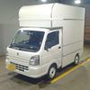 suzuki carry-truck 2018 -SUZUKI 【山梨 480そ4118】--Carry Truck DA16T-398571---SUZUKI 【山梨 480そ4118】--Carry Truck DA16T-398571- image 1